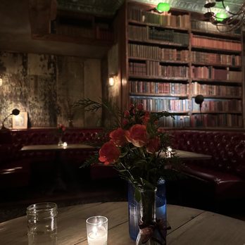 Milk and Roses - Front room - Italian Near Me - Brooklyn, New York Milk and Roses - Front room - Italian Near Me - Brooklyn, New York