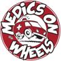 Photo of Medics On Wheels