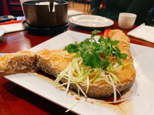 Bo Bo Garden Asian Cuisine by null