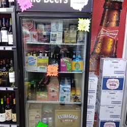 Mr. Hero - Ohio beers! Yes!
