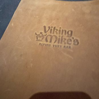 Viking Mike's Alpine Yurt Bar - Cocktail Bars Near Me - Las Vegas, Nevada Viking Mike's Alpine Yurt Bar - Cocktail Bars Near Me - Las Vegas, Nevada