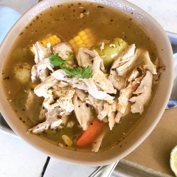 Bartaco - Orlando - Chicken Noodle Soup - Tacos Near Me - Orlando, Florida Bartaco - Orlando - Chicken Noodle Soup - Tacos Near Me - Orlando, Florida