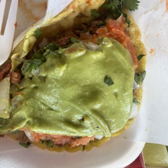 Tacos La Central - The Tacos - Tacos Near Me - Rialto, California