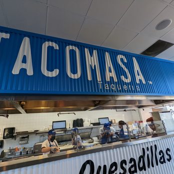 Tacomasa - Very clean - Tacos Near Me - Long Beach, California Tacomasa - Very clean - Tacos Near Me - Long Beach, California