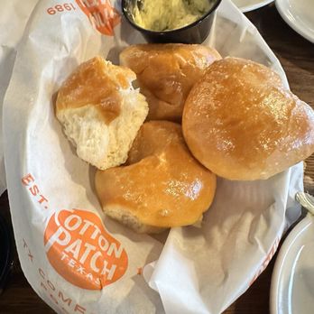 Cotton Patch Cafe - American Near Me - Round Rock, Texas