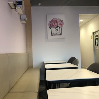 Fuji Tea - Bubble Tea Near Me - Houston, Texas