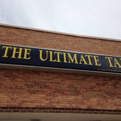 The Ultimate Tan