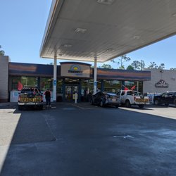 Shell - Shell in Folkston GA