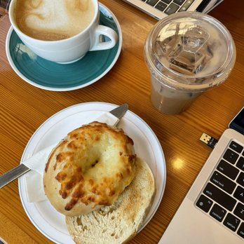 The Roosevelt Coffeehouse - Coffee Roasteries Near Me - Columbus, Ohio