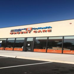 Northwell Health-GoHealth Urgent Care - Exterior of our Sayville center