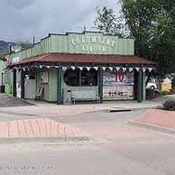 Columbine Liquor - Columbine Liquor, Silt, CO