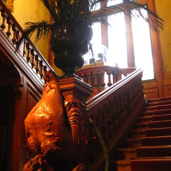 Musée Lumière - Museums Near Me - Lyon, 69