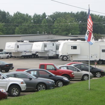 Hatfield RV - RV Dealers Near Me - Delaware, Ohio Hatfield RV - RV Dealers Near Me - Delaware, Ohio