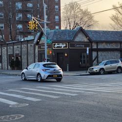 Buckley's Restaurant and Catering