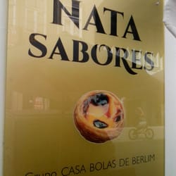 Nata Sabores