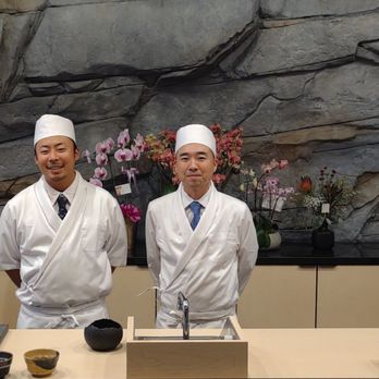 Sushi Gaga - Chefs for the evening - Japanese Near Me - San Diego, California Sushi Gaga - Chefs for the evening - Japanese Near Me - San Diego, California