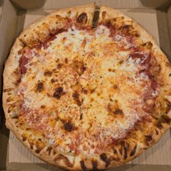 Giovanni's New York Pizza - Pizza
