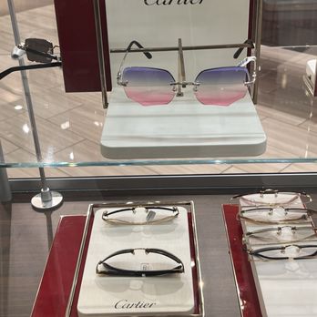 Salle Opticians - Cartier - Optometrists Near Me - Atlanta, Georgia Salle Opticians - Cartier - Optometrists Near Me - Atlanta, Georgia