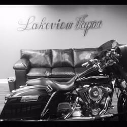 Lakeview Vapor