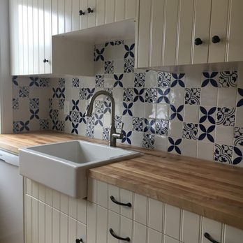 T Stanway Carpentry - kitchen remodel - tile, cabinetry, sink, appliance, and counter installation - Cabinetry Near Me T Stanway Carpentry - kitchen remodel - tile, cabinetry, sink, appliance, and counter installation - Cabinetry Near Me
