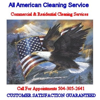 All American Cleaning Service - A Clean Environment Is A Healty Environment - Carpet Cleaning Near Me All American Cleaning Service - A Clean Environment Is A Healty Environment - Carpet Cleaning Near Me