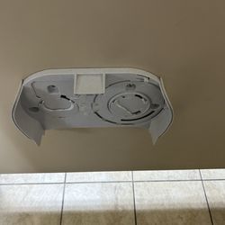 MI3 Center - Hope you don't want toilet paper?!?! These restrooms are disgusting!