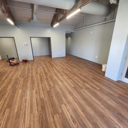 Around the House Flooring - Local office building