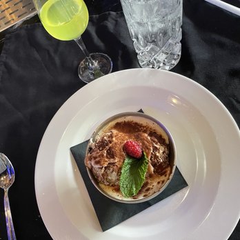 Casa D'Angelo - Tiramisu - Italian Near Me - Aventura, Florida Casa D'Angelo - Tiramisu - Italian Near Me - Aventura, Florida