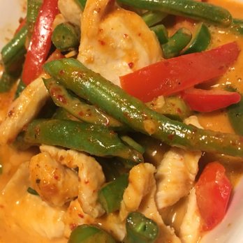 Thai Food - Thai Near Me - Annandale, Virginia