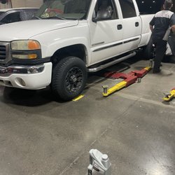 Big O Tires