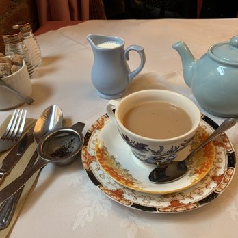 Richmond Tea Rooms - Tea Rooms Near Me - Manchester, XGM Richmond Tea Rooms - Tea Rooms Near Me - Manchester, XGM