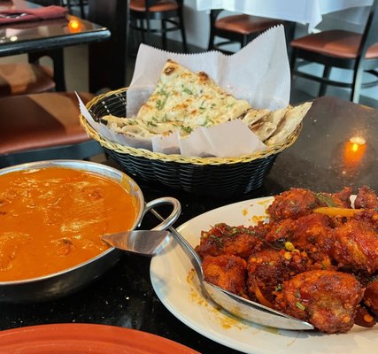 Taste Of India by null