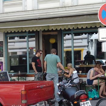 Panter - Cafes Near Me - Hamburg, HH