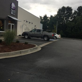 Taco Bell - Fast Food Near Me - Summerville, South Carolina