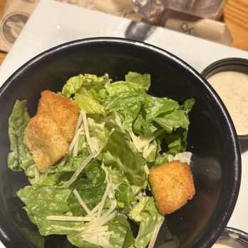 Chili's - Side Caesar Salad - American Near Me - Clark, New Jersey Chili's - Side Caesar Salad - American Near Me - Clark, New Jersey