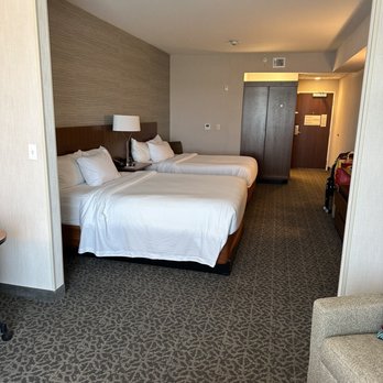 Fairfield Inn & Suites Springfield North - Hotels Near Me - Springfield, Missouri Fairfield Inn & Suites Springfield North - Hotels Near Me - Springfield, Missouri