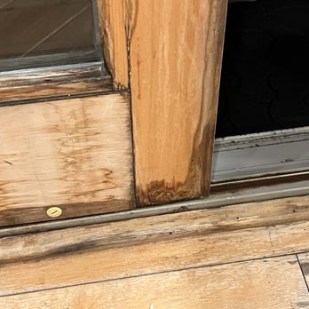 Midgett Realty - Water damage - Property Management Near Me - Hatteras, North Carolina