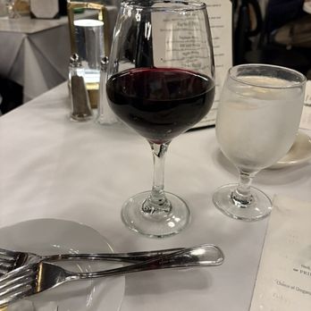 The Davenport Press - Argentinian Malbec - Seafood Near Me - Mineola, New York The Davenport Press - Argentinian Malbec - Seafood Near Me - Mineola, New York