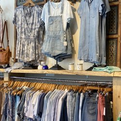 Valleygirl Boutique