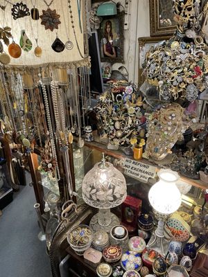Old Times Antiques by null