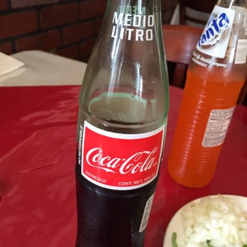 Las Super Tortas - When not on a diet, I like my Coca Cola big - Mexican Near Me - Bakersfield, California Las Super Tortas - When not on a diet, I like my Coca Cola big - Mexican Near Me - Bakersfield, California