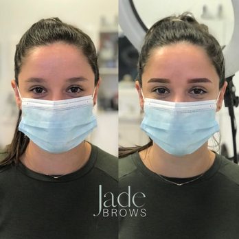 Jade Brows - Permanent Makeup Near Me - Covina, California Jade Brows - Permanent Makeup Near Me - Covina, California