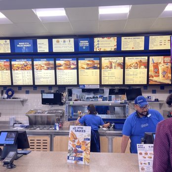 Culver's - Ice Cream & Frozen Yogurt Near Me - San Antonio, Texas