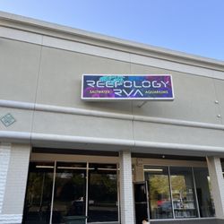 Reefology RVA