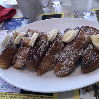 Breakfast in America - Breakfast & Brunch Near Me - Paris, 75 Breakfast in America - Breakfast & Brunch Near Me - Paris, 75