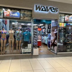 Waves Surf & Fishing