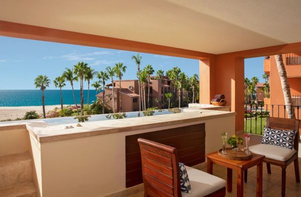 Zoëtry Casa del Mar Los Cabos by null