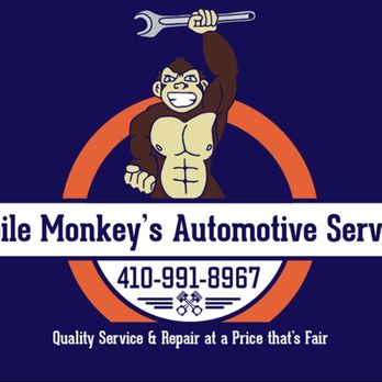 Mobile Monkey's Automotive Services - Auto Repair Near Me Mobile Monkey's Automotive Services - Auto Repair Near Me