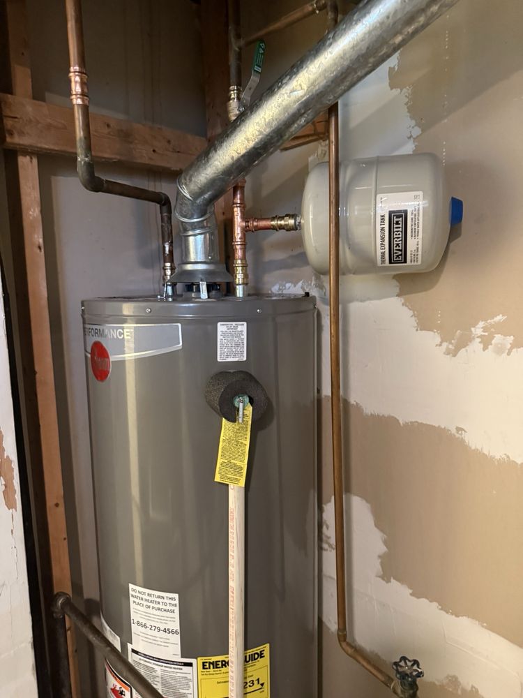 Slide of Roto-Rooter Plumbing & Water Cleanup