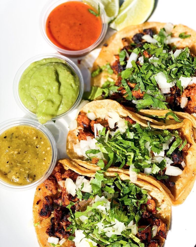 Taco Roco